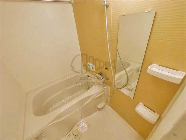 ノーブルコート堺筋本町 1LDK+ウォークインクローゼット 39.21㎡